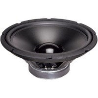 Main product image for Goldwood GW-1248 12" Butyl Surround Woofer 8 Ohm 290-365
